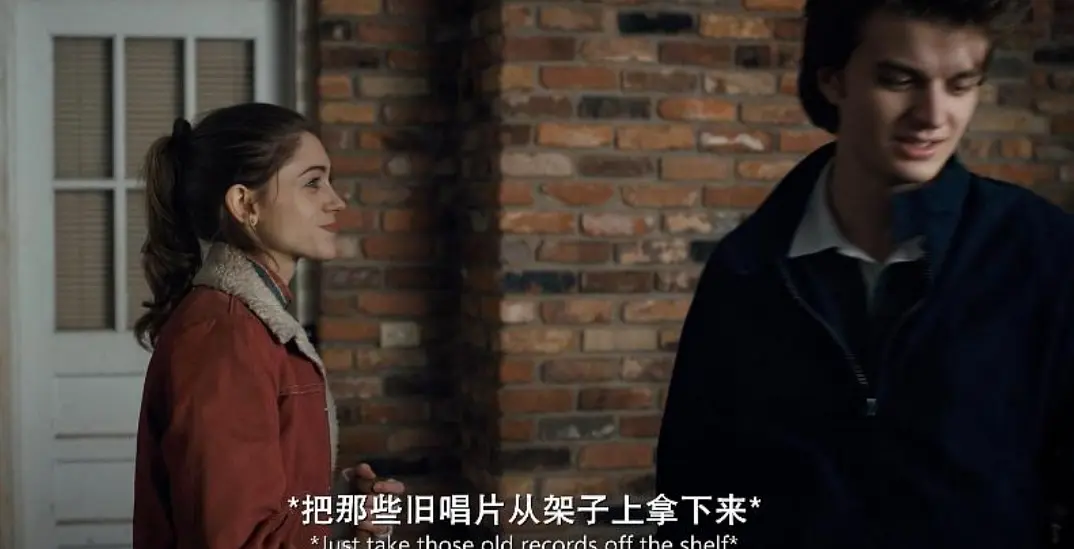 怪奇物语_怪奇物语致敬元素_怪奇物语第一季致敬梗