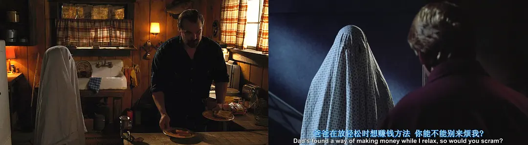 怪奇物语 第二季 彩蛋分析_怪奇物语 第二季 彩蛋_怪奇物语2