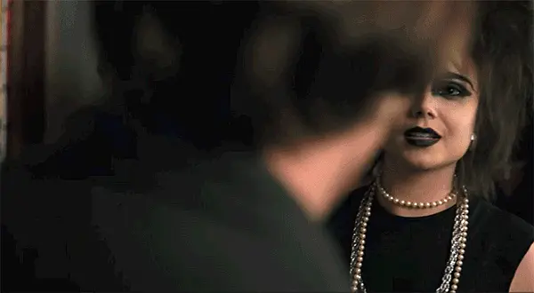 怪奇物语 第二季 彩蛋分析_怪奇物语 第二季 彩蛋_怪奇物语2