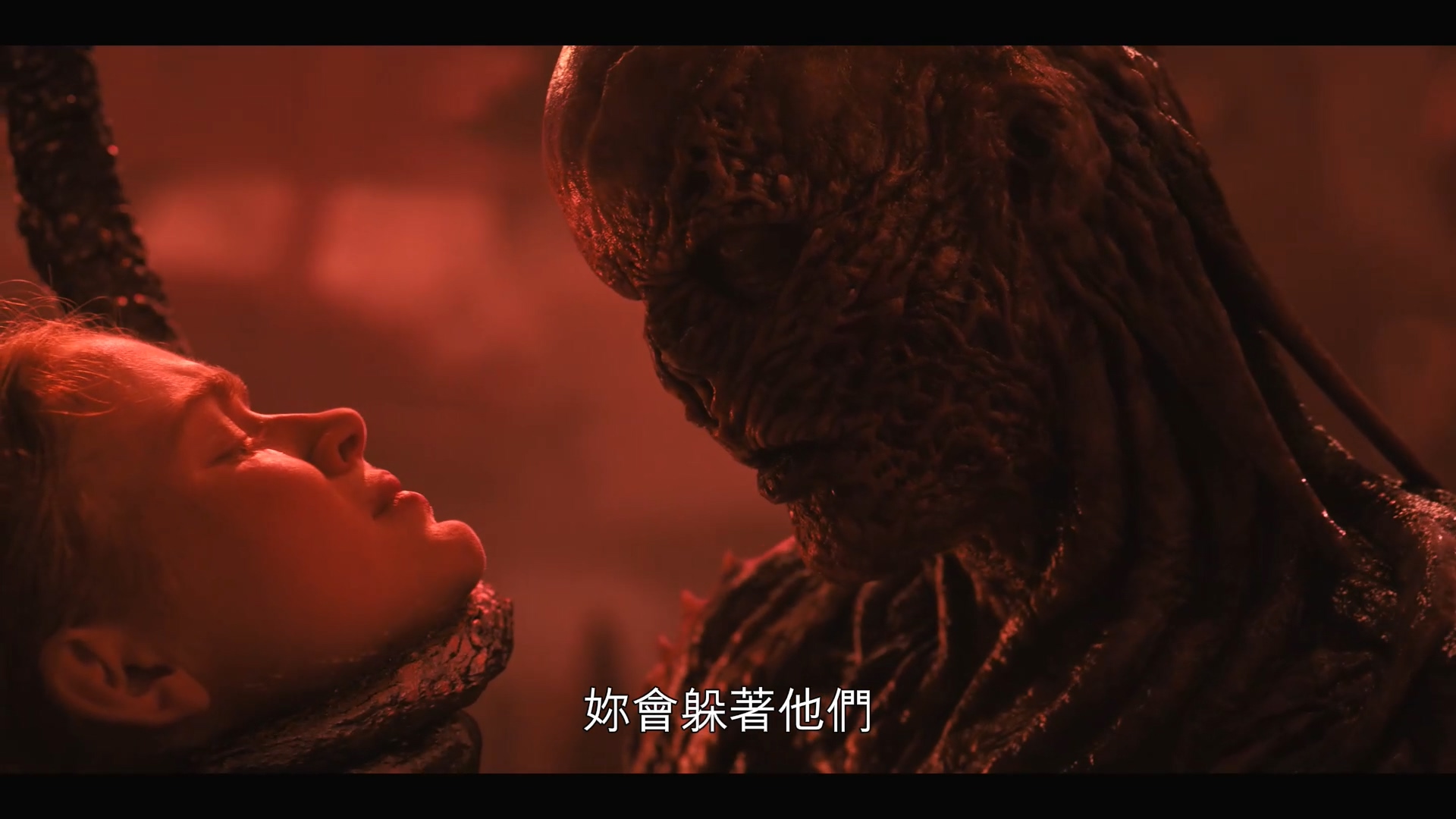 怪奇物语_怪奇物语第四季剧情分析_孤独与逃离孤独主题解读