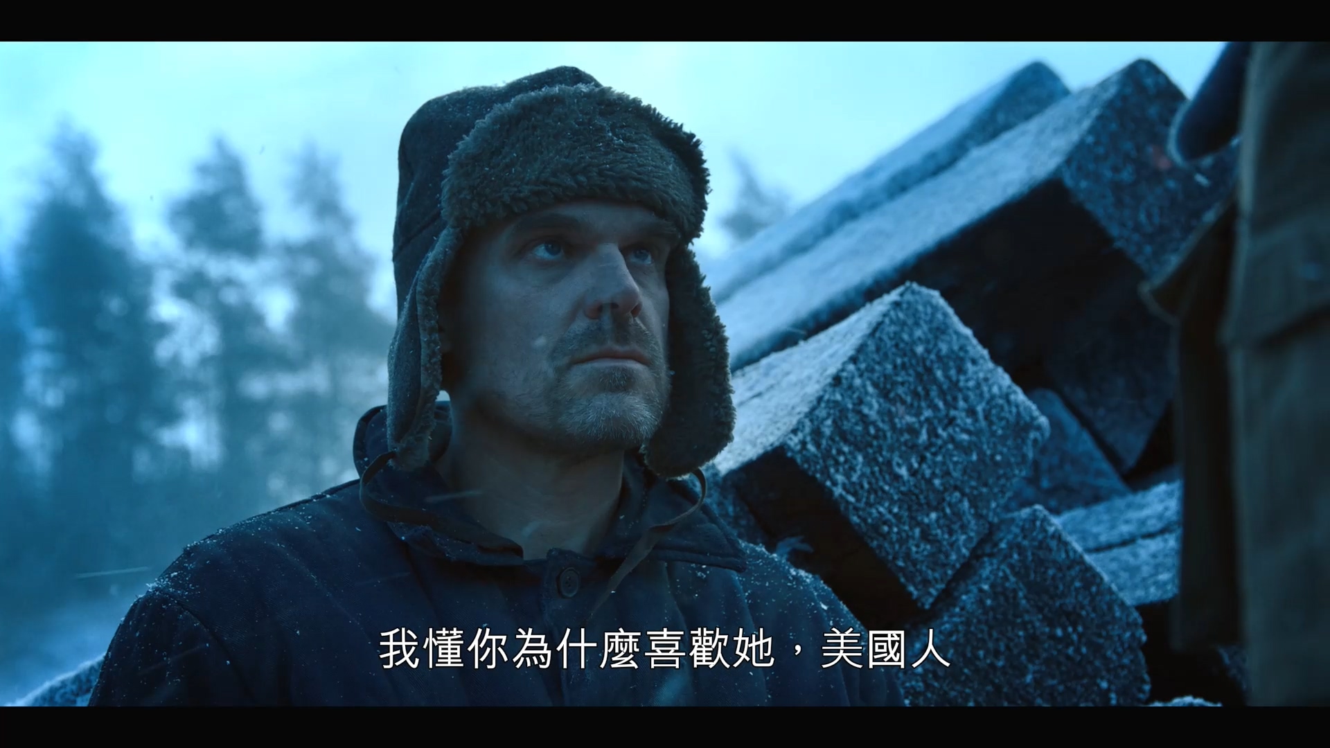 怪奇物语第四季剧情分析_怪奇物语_孤独与逃离孤独主题解读