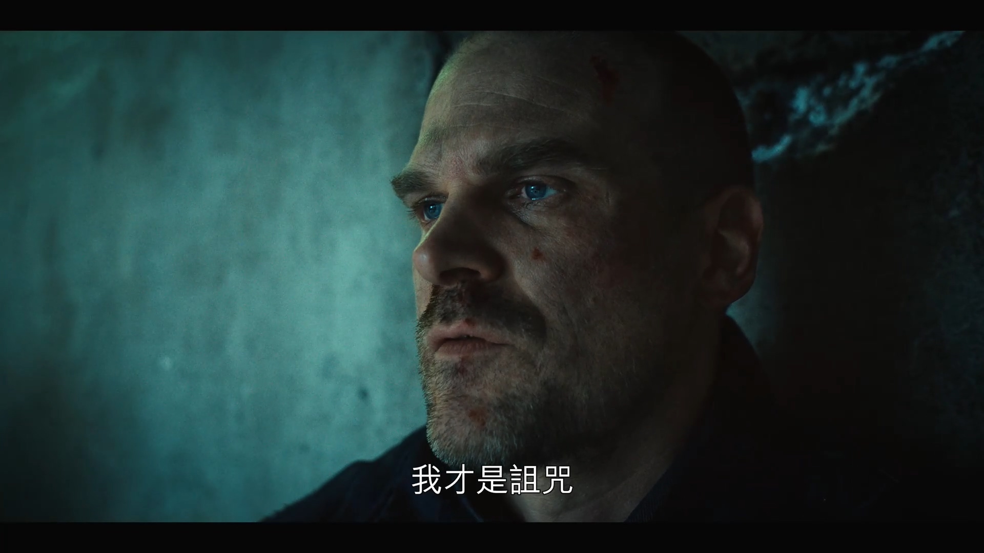 怪奇物语_孤独与逃离孤独主题解读_怪奇物语第四季剧情分析