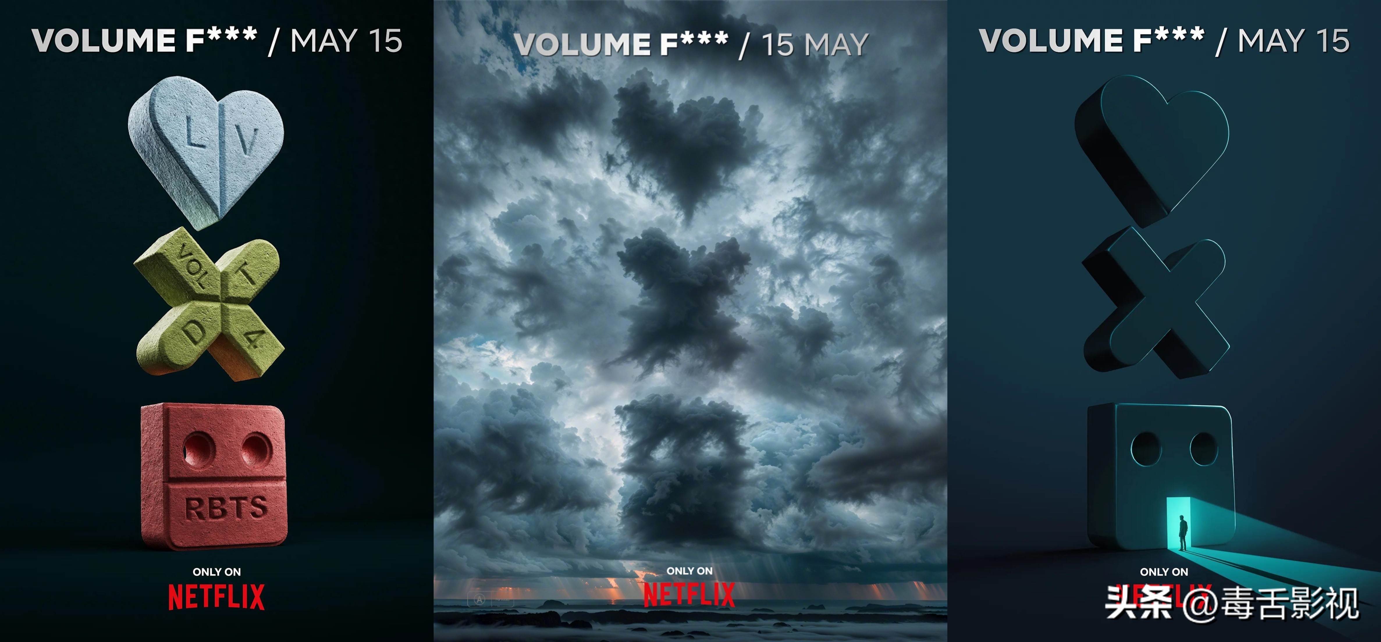 Netflix动画短片集点评_爱死机第四季 中国风短片_爱死机第四季