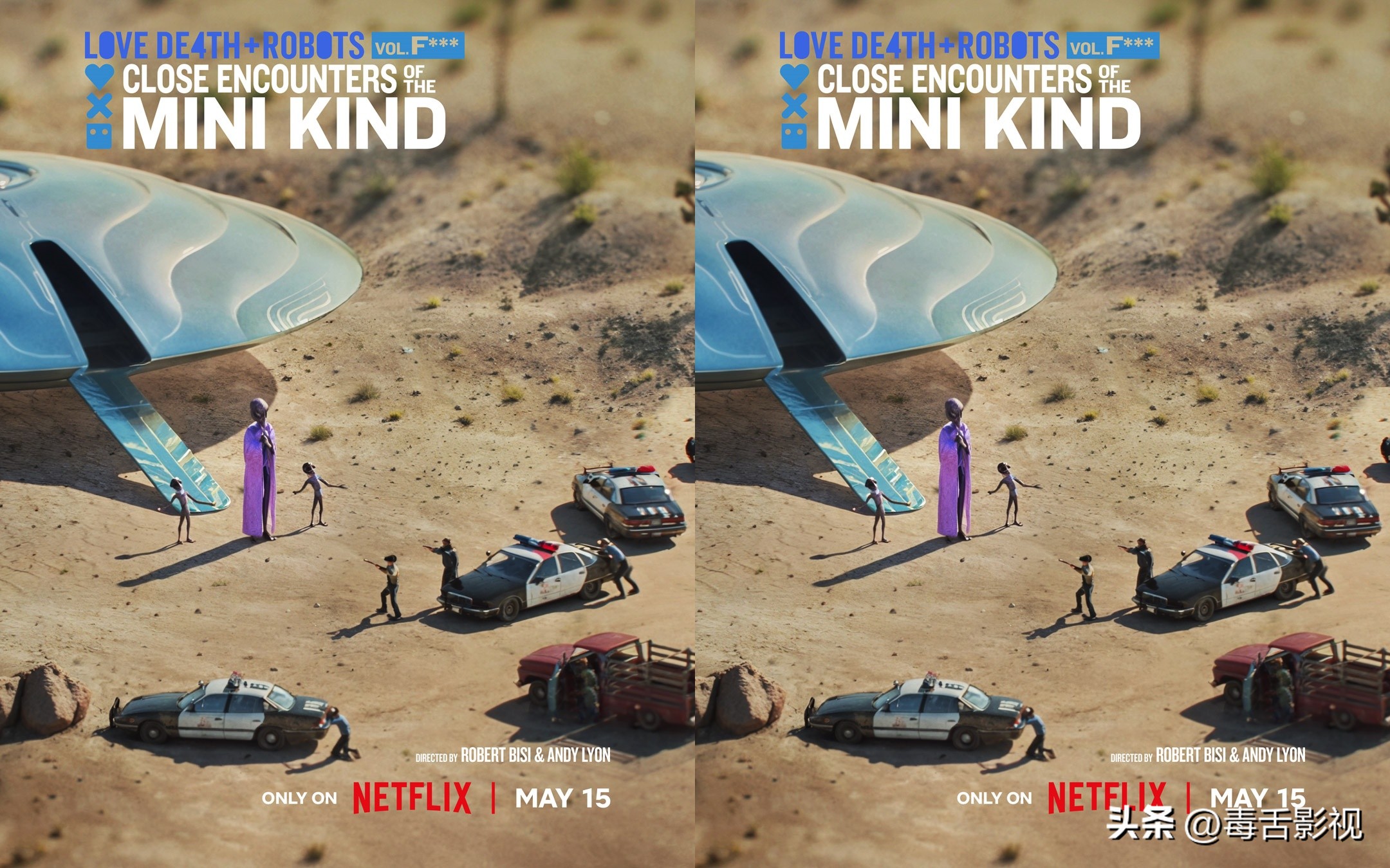 爱死机第四季 中国风短片_Netflix动画短片集点评_爱死机第四季