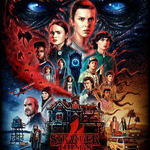 怪奇物语5什么时候上映_怪奇物语4 评论_怪奇物语4 分析