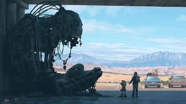 电幻国度讲的什么_电幻国度_电幻国度在线观看