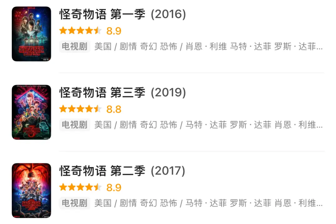 怪奇物语第四季评价_怪奇物语第四季剧情解析_怪奇物语11消失了吗