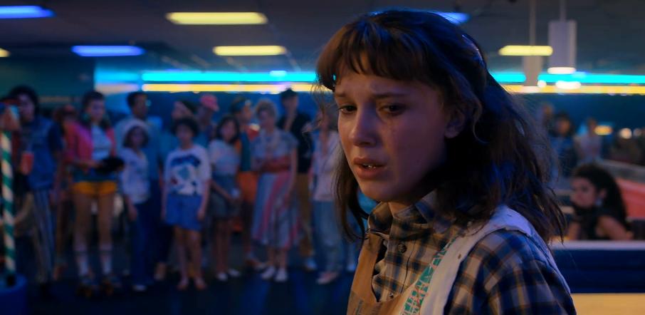 怪奇物语第四季剧情解析_怪奇物语第四季结局解析_霍珀逃亡计划