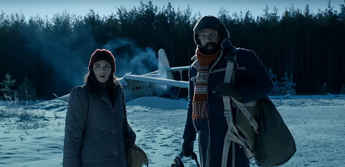 霍珀逃亡计划_怪奇物语第四季结局解析_怪奇物语第四季剧情解析