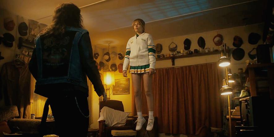 霍珀逃亡计划_怪奇物语第四季结局解析_怪奇物语第四季剧情解析