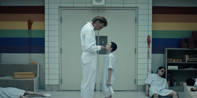 角色成长分析_怪奇物语4_怪奇物语第四季剧情解析