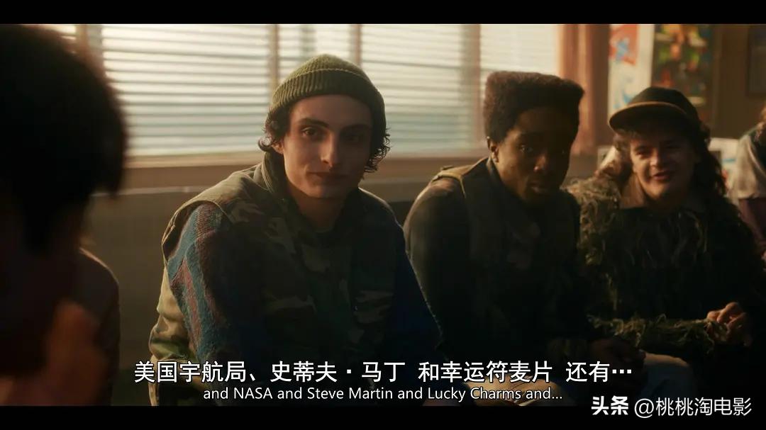 怪奇物语第五季第二部分剧情解析_怪奇物语第五季是最终季吗_怪奇物语第五季最终季大结局前瞻