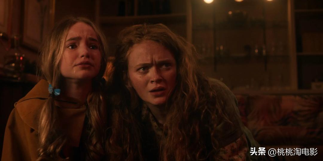 怪奇物语第五季是最终季吗_怪奇物语第五季第二部分剧情解析_怪奇物语第五季最终季大结局前瞻