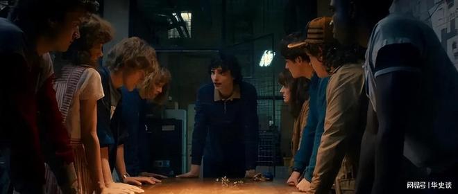 怪奇物语5前四集剧情分析_怪奇物语5_威尔从容器到术士的蜕变