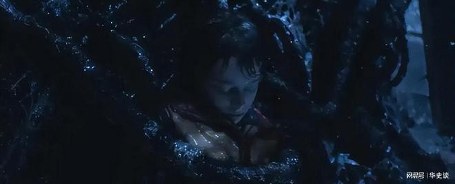 怪奇物语5前四集剧情分析_怪奇物语5_威尔从容器到术士的蜕变