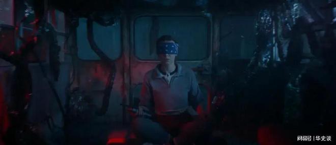 怪奇物语5_威尔从容器到术士的蜕变_怪奇物语5前四集剧情分析