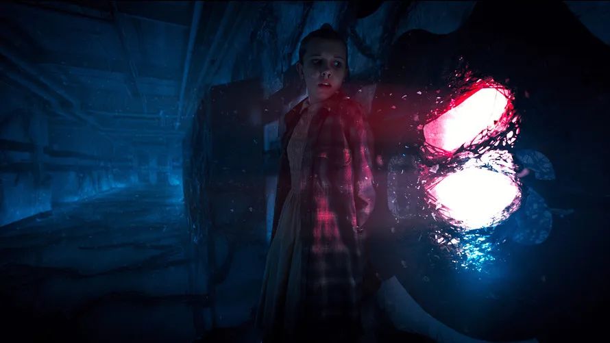 怪奇物语第四季剧情解析_怪奇物语001和011谁厉害_怪奇物语第四季评价