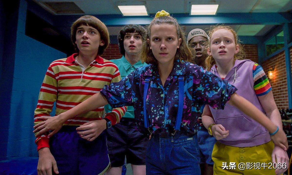 怪奇物语3_物语怪奇第三季在线观看_怪奇物语什么意思