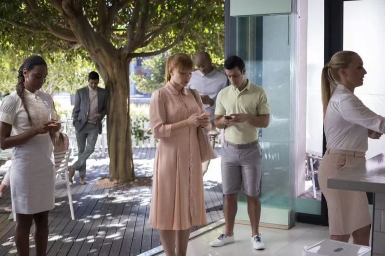 怪奇物语十年发展历程_怪奇物语5_怪奇物语Netflix平台影响力