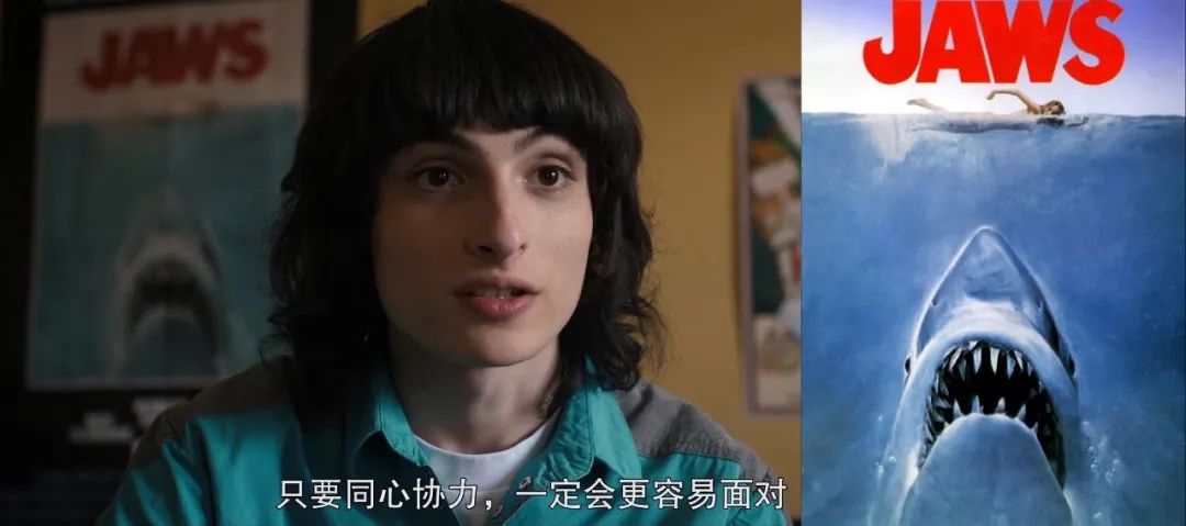 怪奇物语现实中谁是一对_怪奇物语第四季演员成长变化_怪奇物语第四季剧情分析