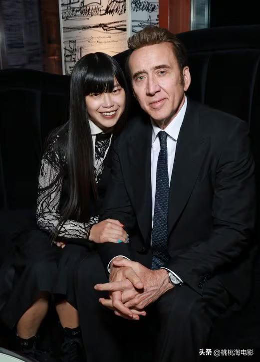 尼古拉斯·凯奇 漫威暗影蜘蛛侠 首映礼_暗影蜘蛛侠尼古拉斯凯奇