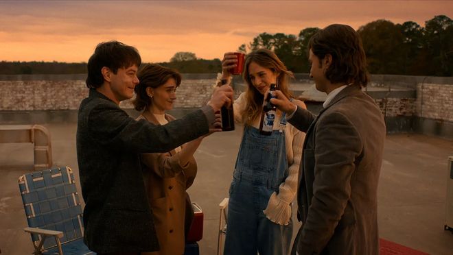 怪奇物语复古美学影响_怪奇物语第5季上映时间_怪奇物语第五季评价