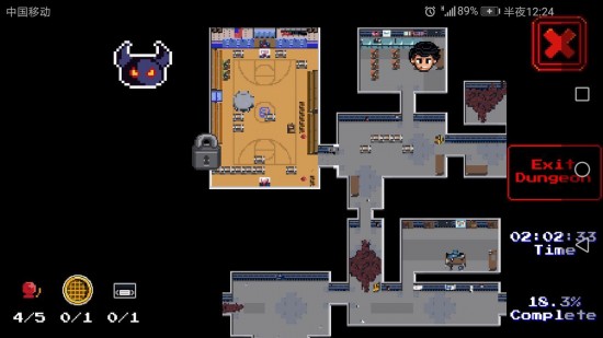 怪奇物语手游汉化版_怪奇物语像素风RPG冒险_怪奇物语在哪里有