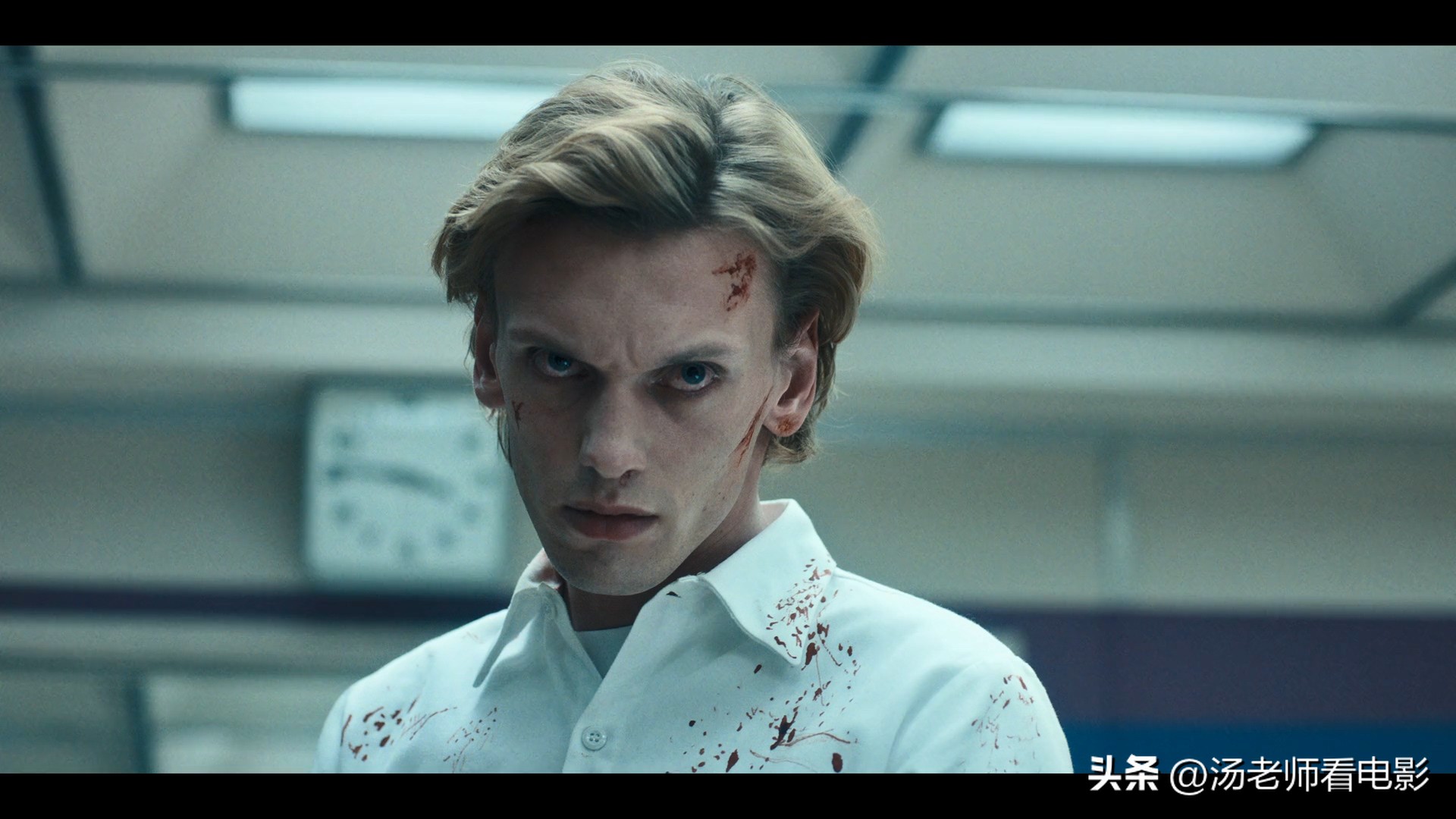 怪奇物语 配角盘点_怪奇物语 九大配角排名_怪奇物语001和011谁厉害