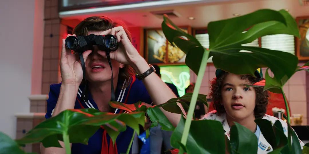 怪奇物语第三季剧情分析_怪奇物语第三季人物成长变化_怪奇物语深度解析